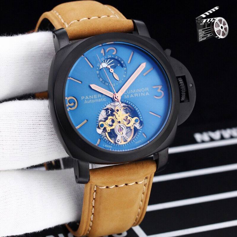 Panerai 47X15mm 101564